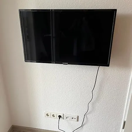 Tennisbase Privat bolig Hannover